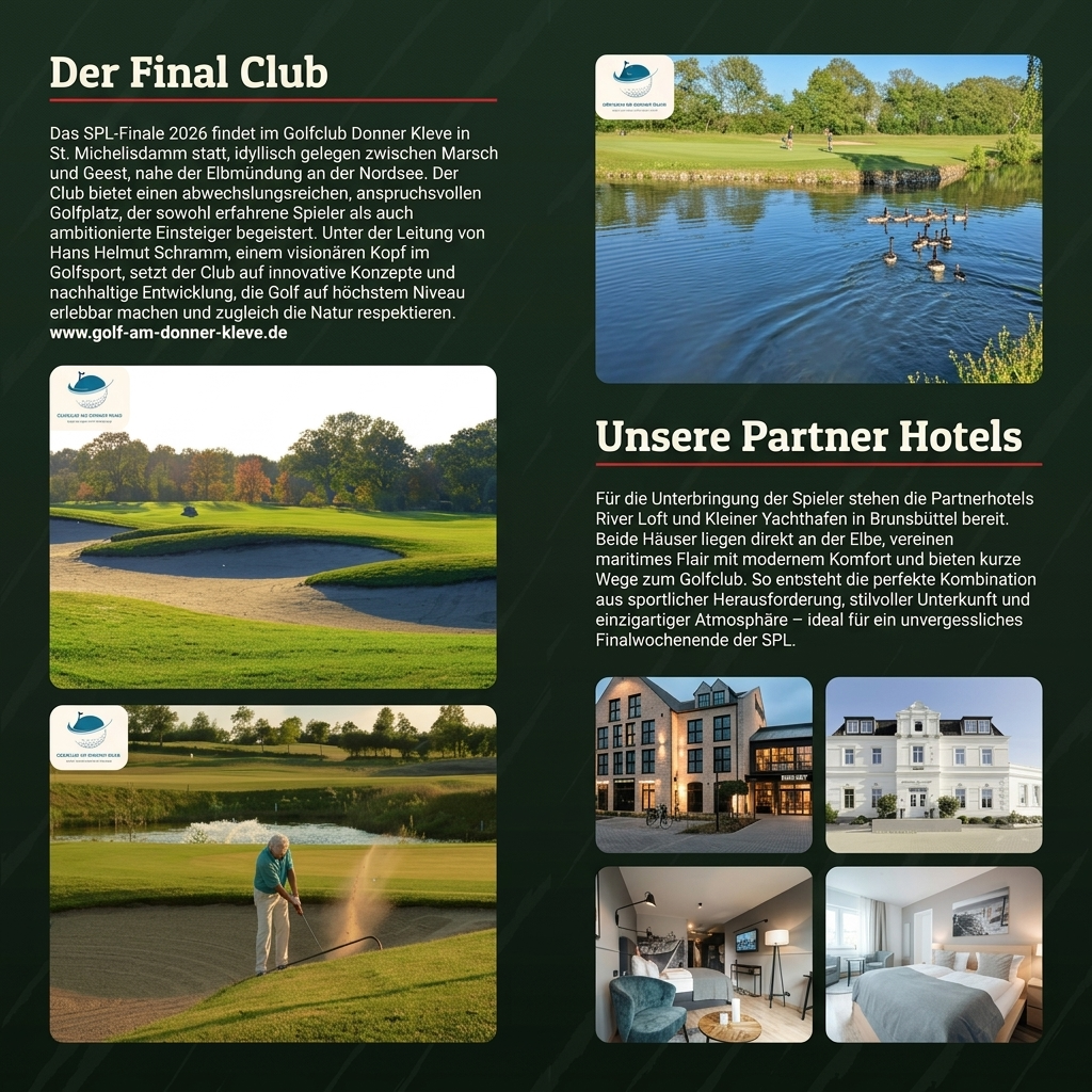 Was euch zur Juni/Juli Etappe erwartet – Final Club & Partner Hotels
